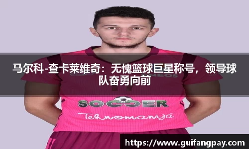 马尔科-查卡莱维奇：无愧篮球巨星称号，领导球队奋勇向前