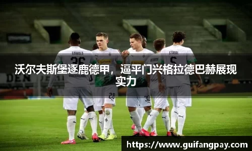 沃尔夫斯堡逐鹿德甲，逼平门兴格拉德巴赫展现实力